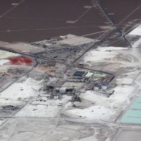 Sell this lithium stock with high exposure to the chemical’s price, Goldman Sachs says