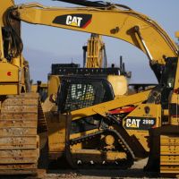 Rising commodities prices could be a tailwind for Caterpillar and these industrial names