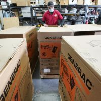 Canaccord Genuity upgrades Generac, says generator builder stock can surge nearly 30%