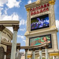 Wall Street analysts’ favorite stocks for the fourth quarter include a casino name that could double