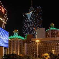 This casino stock can jump 30% as Macao market recovers despite macro headwinds, Barclays says