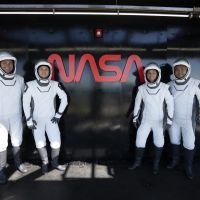 NASA says its annual economic output is triple the agency’s budget