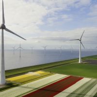 Renewables to overtake coal and become world’s biggest source of electricity generation by 2025, IEA says