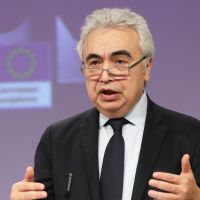 IEA chief lauds U.S. Inflation Reduction Act as most important climate agreement since Paris accord