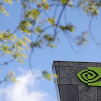 Nvidia’s plans for sales to Huawei imperiled if U.S. tightens curbs, draft report says