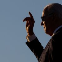 Biden speaks with California governor about Silicon Valley Bank: White House