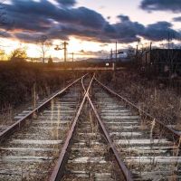 A Giant Rail Merger Escapes Washington’s Big Deal Crackdown