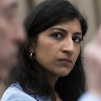 The Activision-Microsoft Deal Is FTC Chair Khan’s Biggest Target Yet