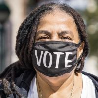 NAACP Research Finds Black Voters Are Far From Being a Monolith