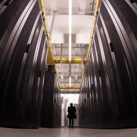 Germany Wants to Reuse Data Centers’ Heat. No One is Buying it