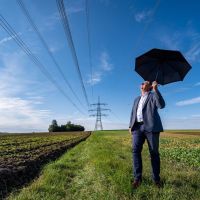 NIMBYs Warm to Renewables in Europe’s Most Polluting Economy