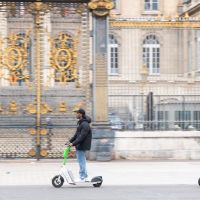 Paris Votes to Ban Shared E-Scooters