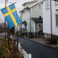 Swedish Property Stocks End Brutal 2022 With Tough Reset Ahead