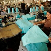 California’s Workers’-Rights Push Threatens What’s Left of ‘Made in the USA’ Fashion