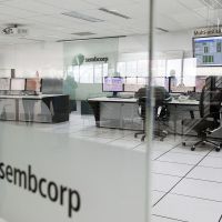 Temasek-Backed Sembcorp Industries Weighs Waste Management Unit Sale, Sources Say