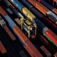 DP World Looks to Develop Warehousing at UK’s Southampton Port