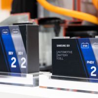 GM, Samsung SDI Outline $3 Billion Spend on US Battery Plant