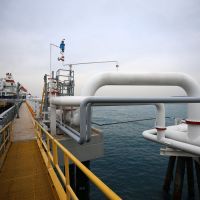 Turkey-Bulgaria LNG Deal Opens Quiet Corner of Europe Gas Market