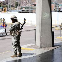 Peru Reopens Some Airports Ahead of Debate Over Early Elections