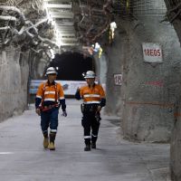 Rio Tinto Digs Deep as Prized Copper Mine Finally Delivers