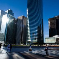 EU Banks Are Said to Sail Through Early Round of Stress Tests