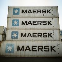 Maersk Sells Last Major Energy Asset as It Focuses on Logistics