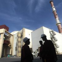 Iran Starts Construction on Country’s Second Nuclear Power Plant
