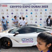 Dubai’s Latest Boom Is Pricing Out the Expats It Once Coveted