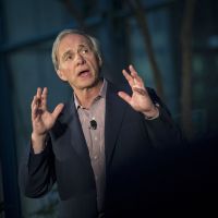 Bridgewater Sets a Path for Net-Zero Investors