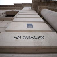 OECD Signals Tax Cuts Probably Out of Reach for UK Government