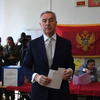 Montenegrin Leader Voted Out After Three Decades of Dominance
