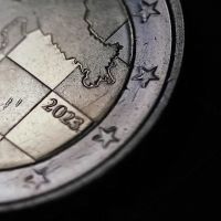 Lagarde Says Croatia in Euro Shows Currency’s Appeal Endures