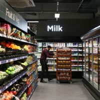 Britons Suffer Larger Price Rises for Basics Than EU Shoppers
