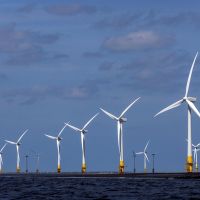 Octopus Signs Deal With Shell to Buy Power From Giant Wind Farm