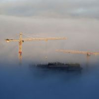 The Struggle to Electrify One of the World’s Dirtiest Industries