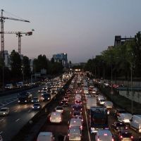 EU, Germany Reach Deal on Car Emissions, Timmermans Says