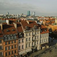 New Mortgage Trap Opens in Poland as Banks Lock in Peak Rates