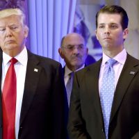 Trump 'Explicitly Sanctioned Tax Fraud,' Prosecutor Tells Jury