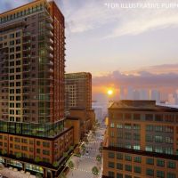 Jersey City Is Trying to Reimagine Public Housing Redevelopment
