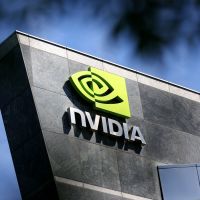 Nvidia’s Sizzling AI-Driven Rally Flashes a Warning