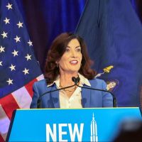 NY Gov. Kathy Hochul needs to play hardball over legislative pay…