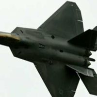 China, Russia can’t top our fabulous F-22 fighters