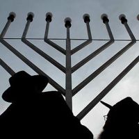 This Hanukkah, we need a Jewish George Washington to fight for freedom