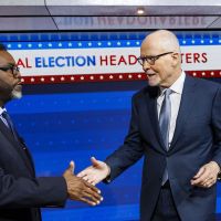 The big upset in the Chicago mayor’s race, explained