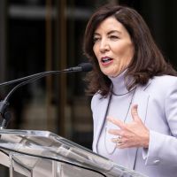 Hochul’s shamelessness only grows as Election Day approaches, so vote…