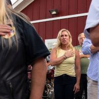 A New York Gala Draws Incoming G.O.P. Lawmakers, and Extremists