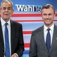 Austria: Presidential rerun could see far-right nationalist win | CNN