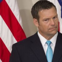 Incoming Kansas attorney general fined for 2020 Senate campaign finance violations | CNN Politics