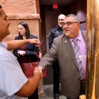 STEVE SEBELIUS: Give thanks for democracy, and its defenders