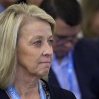 Cegavske complies with Justice subpoena in Trump probe